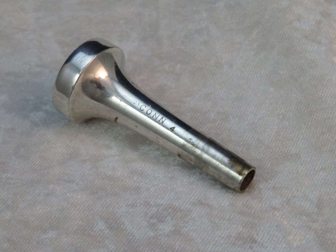 C.G. Conn Victor 80A Cornet 1950 Serial #390135