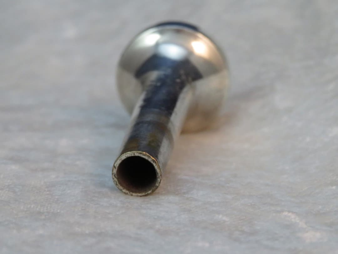 C.G. Conn Victor 80A Cornet 1950 Serial #390135