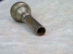 Bach Mercury Mt. Vernon Cornet Serial #14653 Bach Mercury Mt. Vernon Cornet Serial #14653