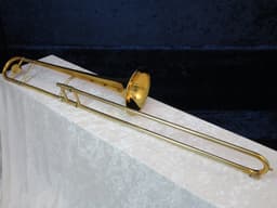 King 2B Liberty Trombone 1960's Serial #449178 King 2B Liberty Trombone 1960's Serial #449178