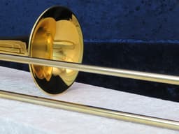 King 2B Liberty Trombone 1960's Serial #449178 King 2B Liberty Trombone 1960's Serial #449178