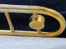 King 2B Liberty Trombone 1960's Serial #449178 King 2B Liberty Trombone 1960's Serial #449178