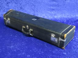 King 2B Liberty Trombone 1960's Serial #449178 King 2B Liberty Trombone 1960's Serial #449178