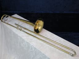 C.G. Conn 6H Victor Trombone 1970's Serial #GD770048 C.G. Conn 6H Victor Trombone 1970's Serial #GD770048
