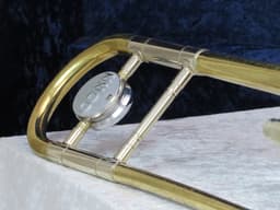 C.G. Conn 6H Victor Trombone 1970's Serial #GD770048 C.G. Conn 6H Victor Trombone 1970's Serial #GD770048