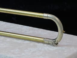 C.G. Conn 6H Victor Trombone 1970's Serial #GD770048 C.G. Conn 6H Victor Trombone 1970's Serial #GD770048