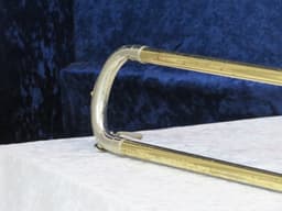 C.G. Conn 6H Victor Trombone 1970's Serial #GD770048 C.G. Conn 6H Victor Trombone 1970's Serial #GD770048