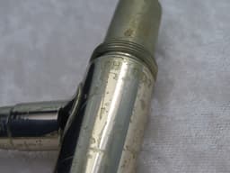 C.G. Conn 6H Victor Trombone 1970's Serial #GD770048 C.G. Conn 6H Victor Trombone 1970's Serial #GD770048