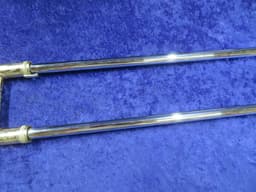 C.G. Conn 6H Victor Trombone 1970's Serial #GD770048 C.G. Conn 6H Victor Trombone 1970's Serial #GD770048
