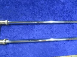 C.G. Conn 6H Victor Trombone 1970's Serial #GD770048 C.G. Conn 6H Victor Trombone 1970's Serial #GD770048