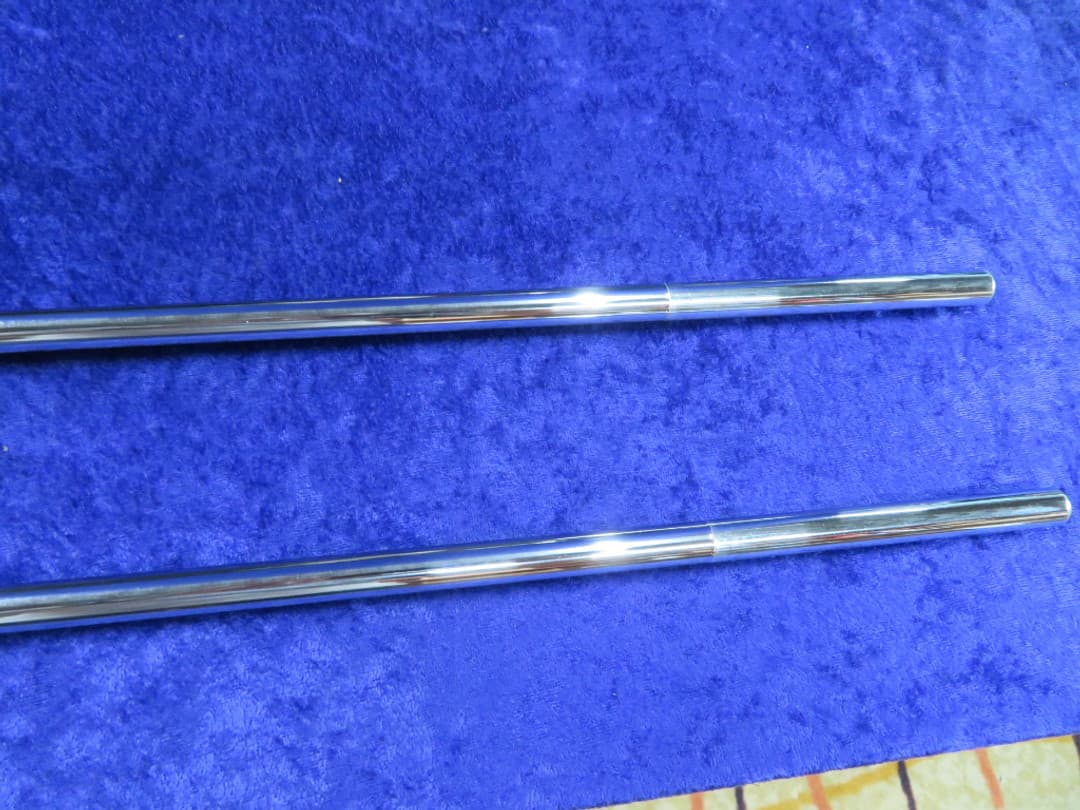 C.G. Conn 6H Victor Trombone 1970's Serial #GD770048