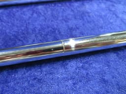 C.G. Conn 6H Victor Trombone 1970's Serial #GD770048 C.G. Conn 6H Victor Trombone 1970's Serial #GD770048