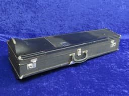 C.G. Conn 6H Victor Trombone 1970's Serial #GD770048 C.G. Conn 6H Victor Trombone 1970's Serial #GD770048