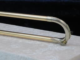 Blessing B88 Two Tone F Trigger Trombone Serial #518290 Blessing B88 Two Tone F Trigger Trombone Serial #518290
