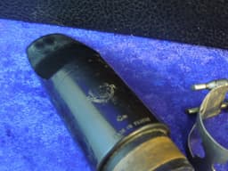 Selmer USA EEb Contra Alto Clarinet Serial #P0004173 Selmer USA EEb Contra Alto Clarinet Serial #P0004173