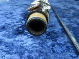 LeBlanc Wood Bass Clarinet Serial #13594 LeBlanc Wood Bass Clarinet Serial #13594