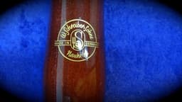 Schreiber Wood Bassoon Serial #17787 Schreiber Wood Bassoon Serial #17787