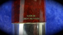 Ernst Riedl Model 5 Professional Wood Bassoon with High D Serial #8405 Ernst Riedl Model 5 Professional Wood Bassoon with High D Serial #8405