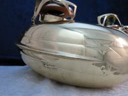 Selmer Mark VI Bass Saxophone 1980 Ser#N315079 Selmer Mark VI Bass Saxophone 1980 Ser#N315079