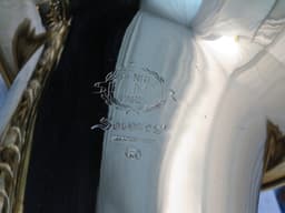 Selmer Mark VI Bass Saxophone 1980 Ser#N315079 Selmer Mark VI Bass Saxophone 1980 Ser#N315079