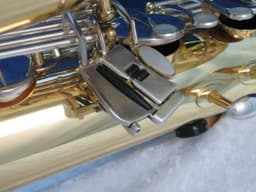 Selmer Mark VI Bass Saxophone 1980 Ser#N315079 Selmer Mark VI Bass Saxophone 1980 Ser#N315079