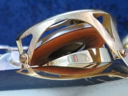 Selmer Mark VI Bass Saxophone 1980 Ser#N315079 Selmer Mark VI Bass Saxophone 1980 Ser#N315079