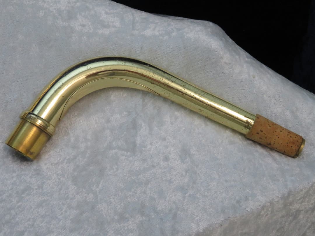 Selmer Mark VI Bass Saxophone 1980 Ser#N315079