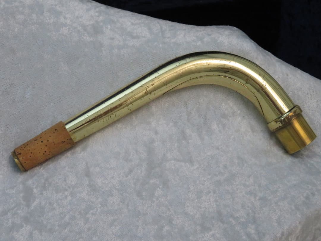 Selmer Mark VI Bass Saxophone 1980 Ser#N315079