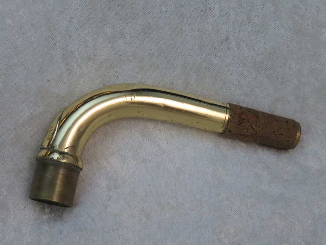 Selmer Mark VI Baritone Saxophone 1955 Serial #59099