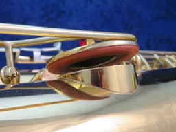King Super 20 Baritone Saxophone 1962 Serial #382284 King Super 20 Baritone Saxophone 1962 Serial #382284