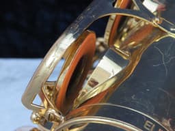 Yanagisawa Elimona 800 Tenor Saxophone 1990's Serial #01801967 Yanagisawa Elimona 800 Tenor Saxophone 1990's Serial #01801967