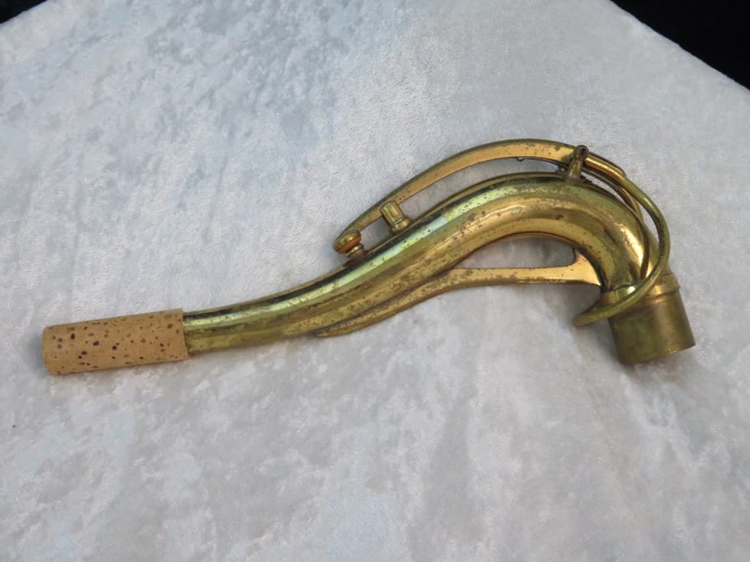 SML Standard Tenor Saxophone 1957 Serial #15157