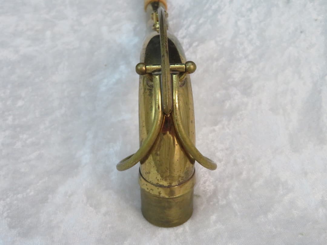 SML Standard Tenor Saxophone 1957 Serial #15157