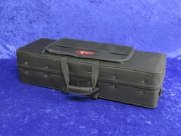 SML Standard Tenor Saxophone 1957 Serial #15157 SML Standard Tenor Saxophone 1957 Serial #15157