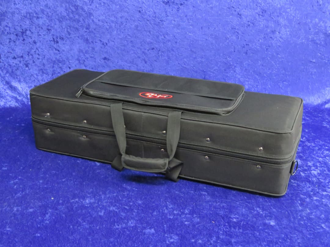 SML Standard Tenor Saxophone 1957 Serial #15157