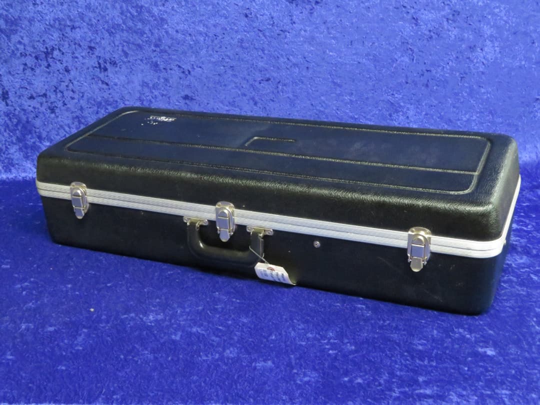 Martin The Martin Tenor Saxophone 1945 Serial #153410