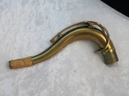 Selmer Mark VI Tenor Saxophone 1961 Serial #M95326 Selmer Mark VI Tenor Saxophone 1961 Serial #M95326
