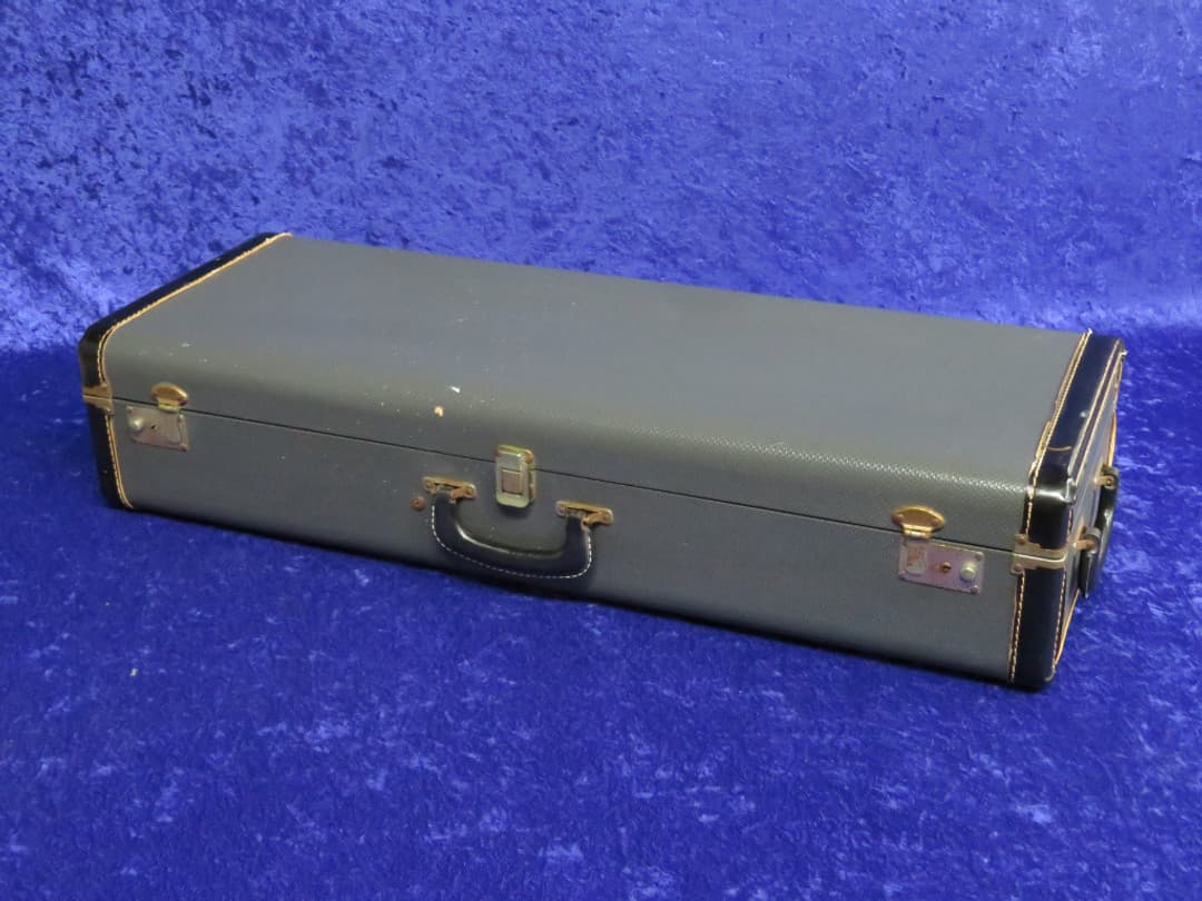 Selmer Mark VI Tenor Saxophone 1961 Serial #M95326