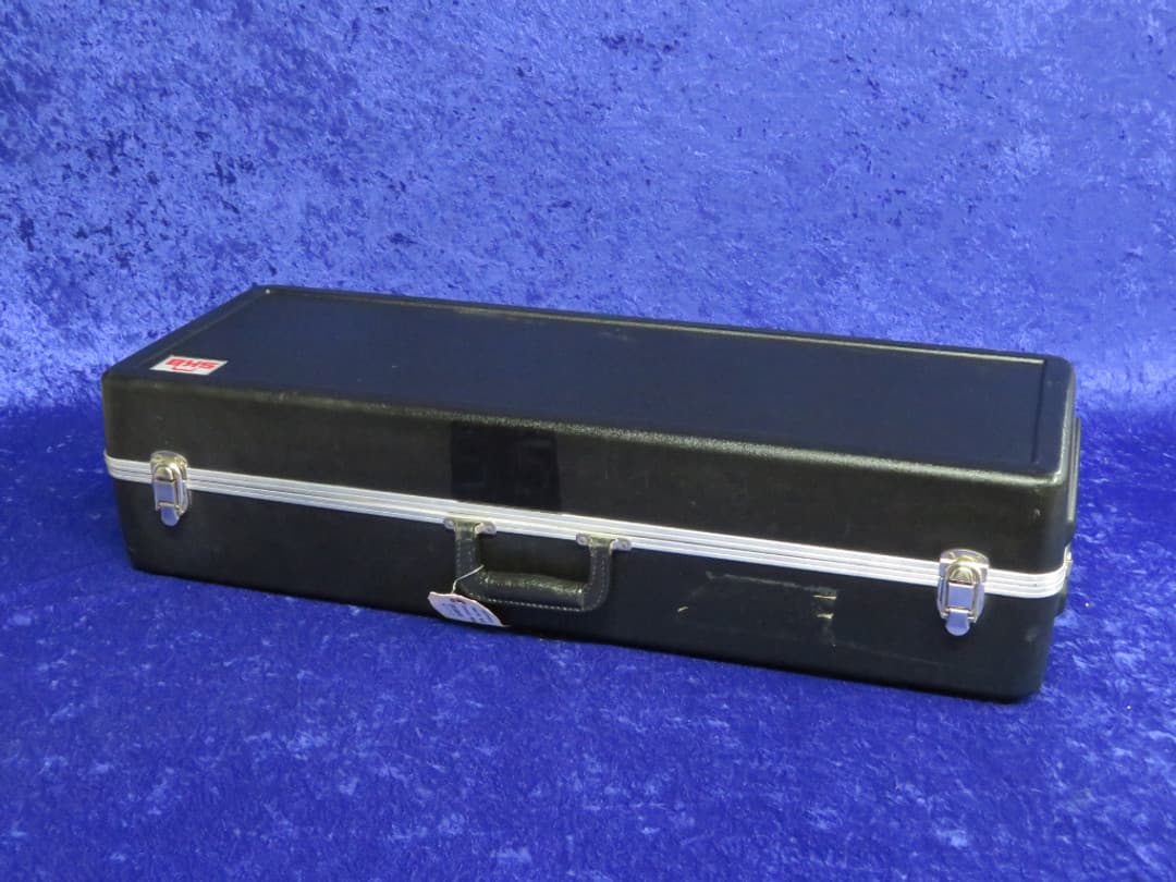 Selmer Mark VI Silver Tenor Saxophone 1957 Serial #M71245