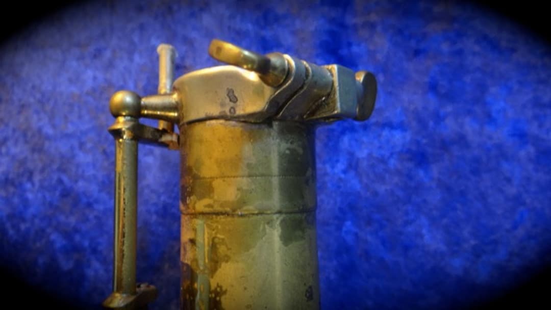 Selmer Mark VI Tenor Saxophone 1950's Serial #M81961