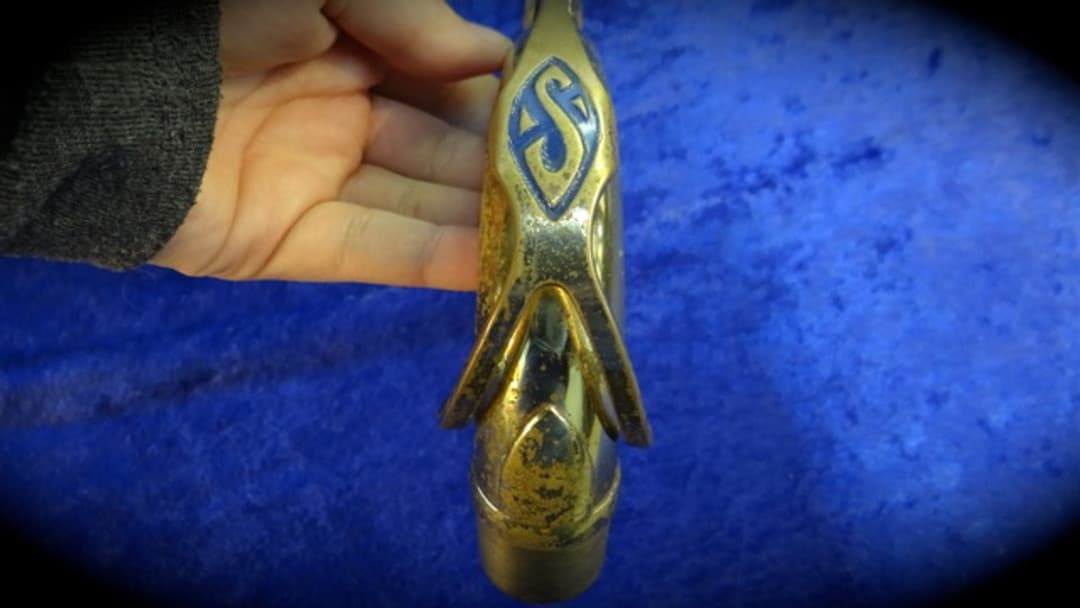 Selmer Mark VI Tenor Saxophone 1950's Serial #M81961