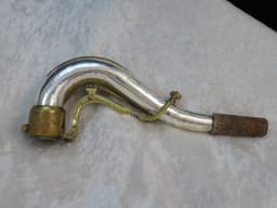 King Super 20 Tenor Saxophone 1960's Serial #382474 King Super 20 Tenor Saxophone 1960's Serial #382474