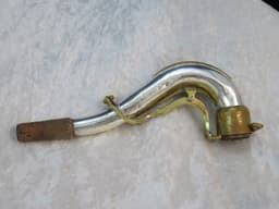King Super 20 Tenor Saxophone 1960's Serial #382474 King Super 20 Tenor Saxophone 1960's Serial #382474