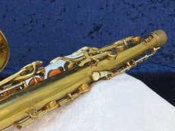 King Super 20 Tenor Saxophone 1950 Serial #315929 King Super 20 Tenor Saxophone 1950 Serial #315929