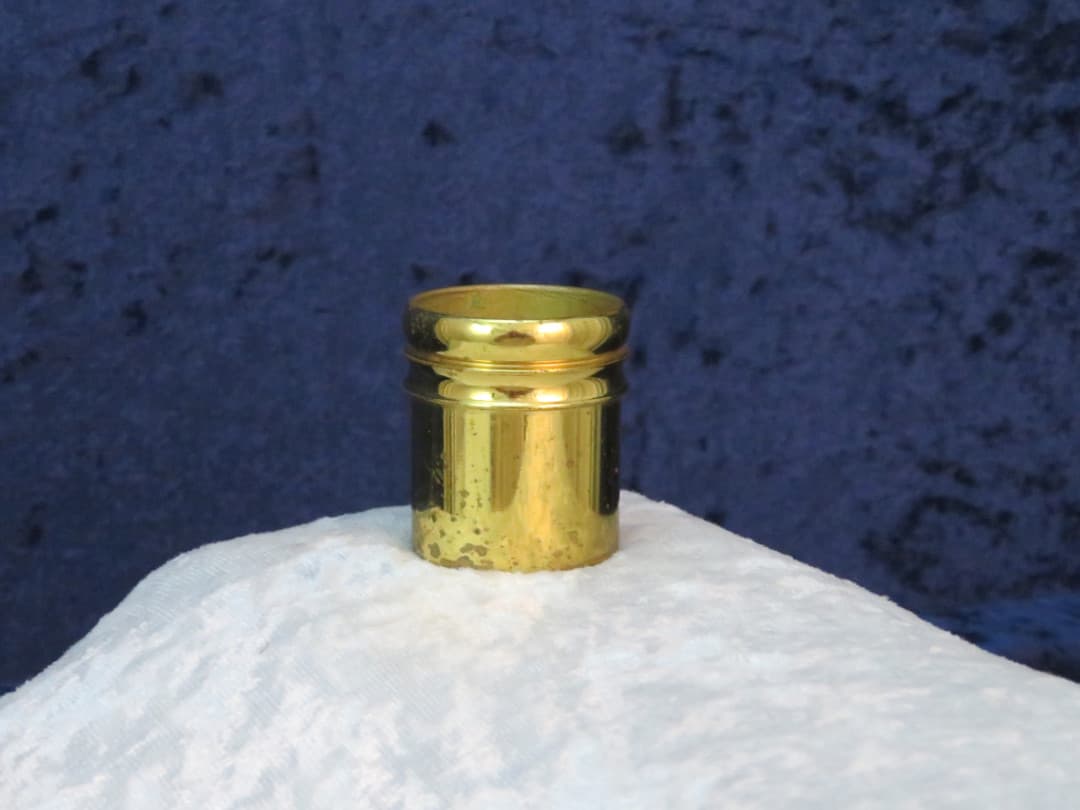 King Super 20 Tenor Saxophone 1950 Serial #315929