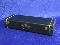 King Zephyr Tenor Saxophone with Art Deco 1936 Serial #188011 King Zephyr Tenor Saxophone with Art Deco 1936 Serial #188011