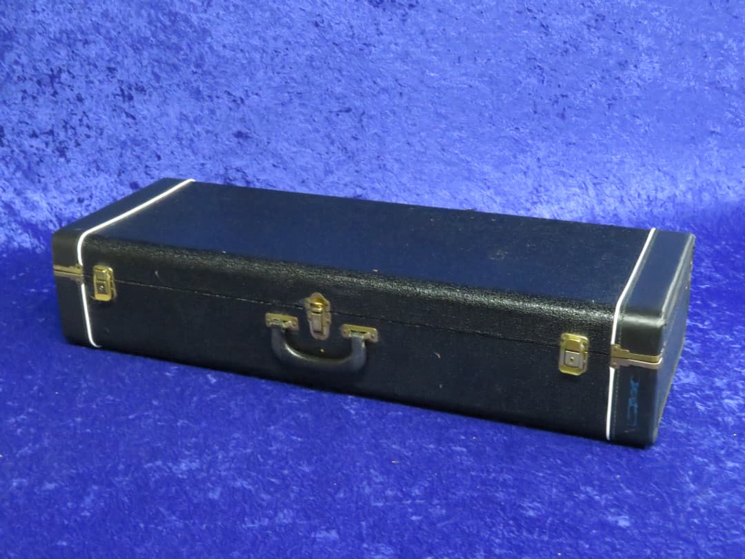 King Zephyr Tenor Saxophone with Art Deco 1936 Serial #188011