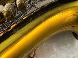 C.G. Conn 10M Tenor Saxophone with Naked Lady 1959 Serial #796922 C.G. Conn 10M Tenor Saxophone with Naked Lady 1959 Serial #796922