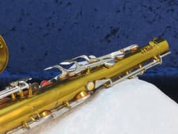 C.G. Conn 10M Tenor Saxophone with Naked Lady 1959 Serial #796922 C.G. Conn 10M Tenor Saxophone with Naked Lady 1959 Serial #796922