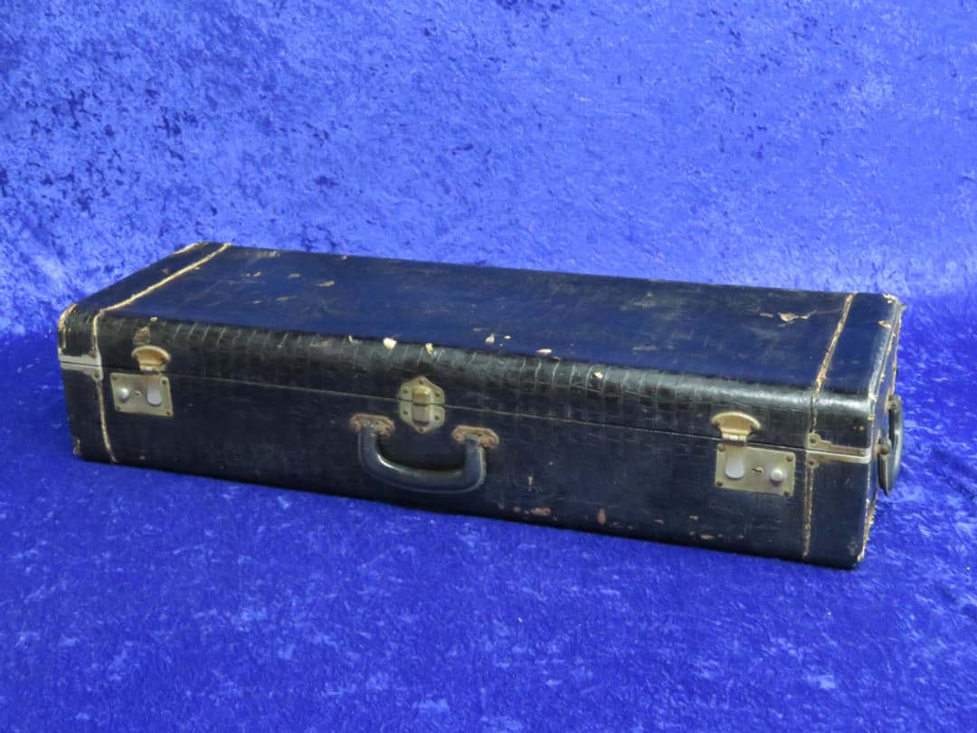 C.G. Conn 10M Tenor Saxophone with Naked Lady 1959 Serial #796922